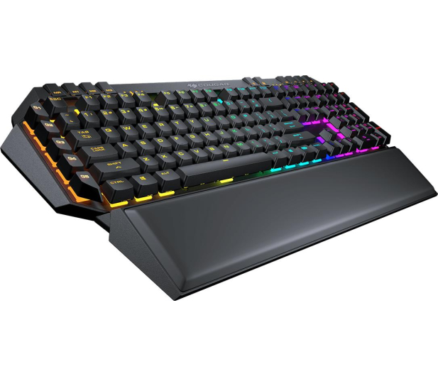 COUGAR 700K EVO RGB (Cherry MX Red) CGR-700KEVO-11 - 1095772 - zdjęcie 4